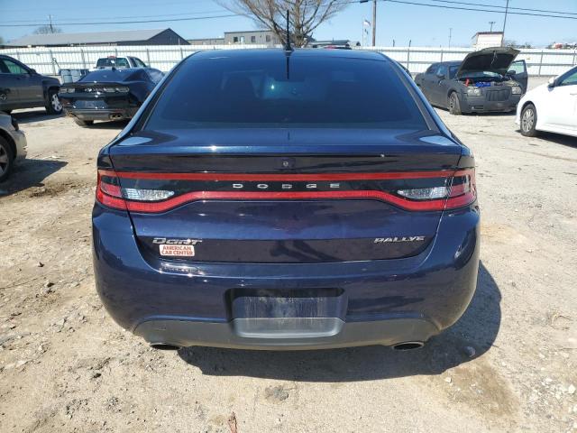 Photo 6 from auction – 2015 DODGE DART SXT with VIN 1C3CDFBB3FD378578