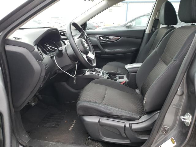 Photo 7 from auction – 2018 NISSAN ROGUE S with VIN 5N1AT2MT5JC752722