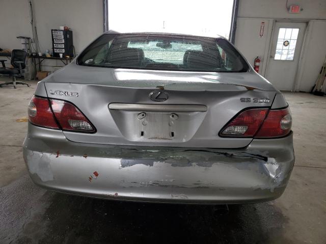 Photo 6 from auction – 2003 LEXUS ES 300 with VIN JTHBF30G230087277
