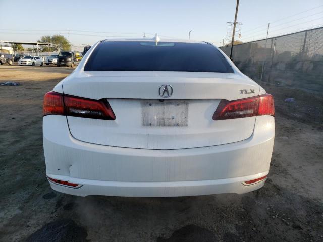 صورة رقم 6 من المزاد - 2015 ACURA TLX TECH مع VIN 19UUB2F51FA012074