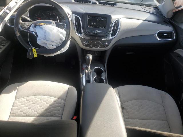 Photo 8 from auction – 2019 CHEVROLET EQUINOX LS with VIN 2GNAXHEV2K6207610
