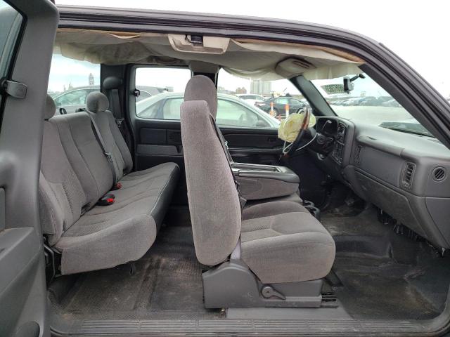 Photo 10 from auction – 2006 CHEVROLET SILVERADO with VIN 1GCEC19TX6Z114687