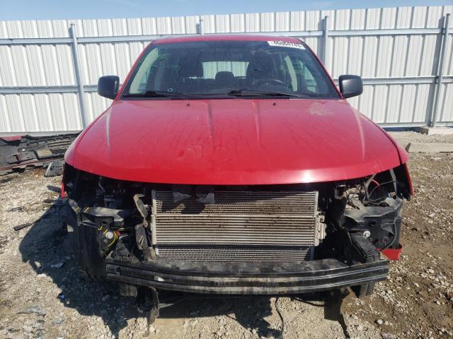 Foto 5 de la subasta – 2014 DODGE JOURNEY SE con VIN 3C4PDCAB6ET229121