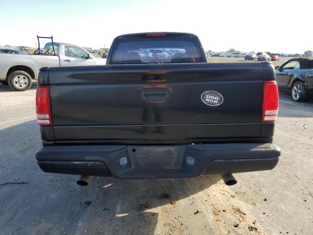 Photo 6 from auction – 2000 DODGE DAKOTA with VIN 1B7GL22X7YS512110