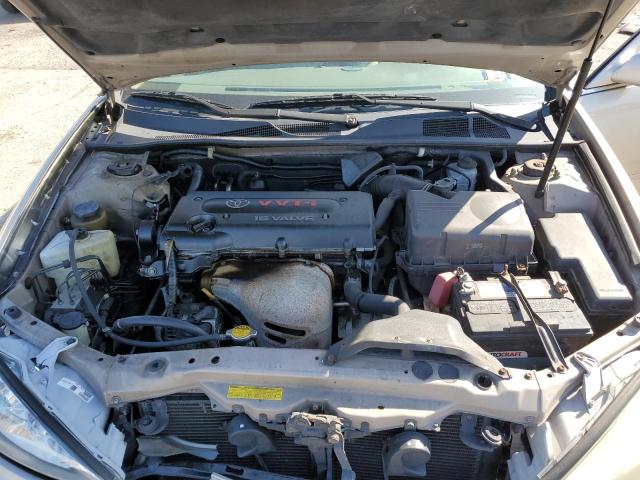Photo 11 from auction – 2003 TOYOTA CAMRY LE with VIN 4T1BE30K83U681224