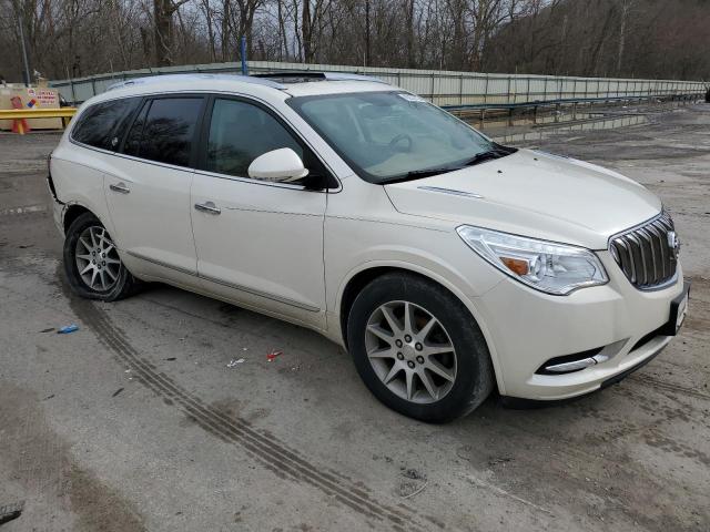 Photo 4 from auction – 2015 BUICK ENCLAVE with VIN 5GAKVBKD7FJ206605