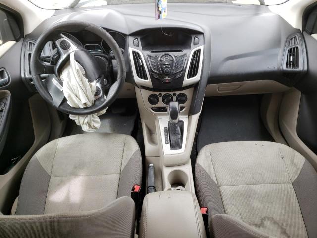 Photo 8 from auction – 2012 FORD FOCUS SE with VIN 1FAHP3K21CL272306