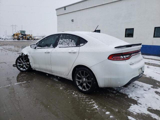 Photo 2 from auction – 2013 DODGE DART SXT with VIN 1C3CDFBA9DD298562