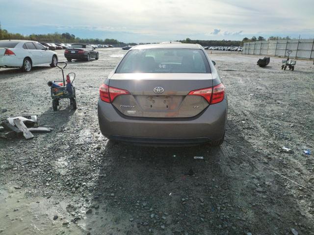 Photo 6 from auction – 2017 TOYOTA COROLLA L with VIN 2T1BURHE0HC902831