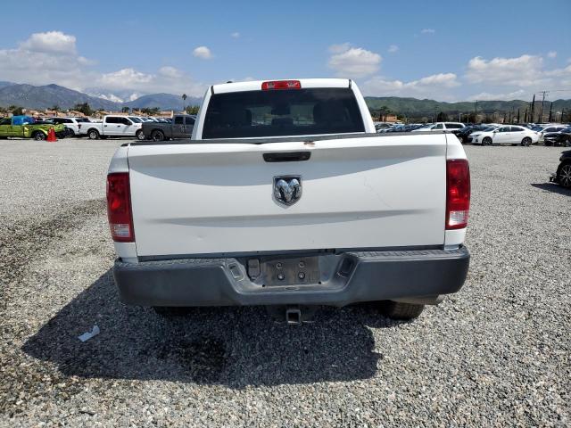 Foto 6 de la subasta – 2016 RAM 1500 ST con VIN 1C6RR6FG4GS319993