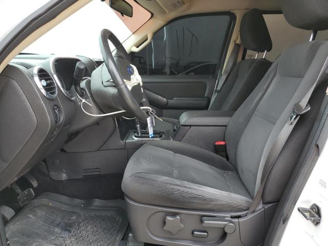 Photo 7 from auction – 2010 FORD EXPLORER X with VIN 1FMEU6DE2AUA04172