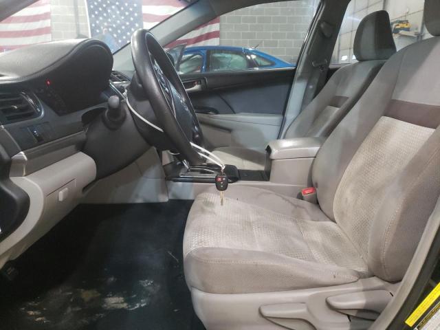 Photo 7 from auction – 2013 TOYOTA CAMRY L with VIN 4T1BF1FK4DU214375