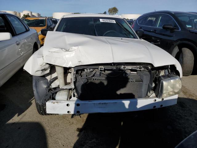 Photo 5 from auction – 2006 CHRYSLER 300 with VIN 2C3KA43R96H329120