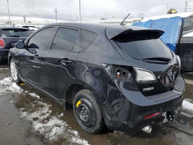 Photo 2 from auction – 2011 MAZDA 3 S with VIN JM1BL1K53B1384285