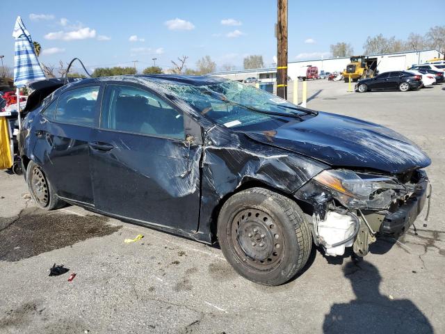 Photo 4 from auction – 2018 TOYOTA COROLLA L with VIN 5YFBURHE3JP778219
