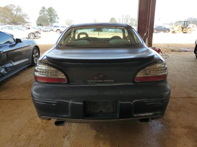 Photo 6 from auction – 2002 PONTIAC GRAND PRIX with VIN 1G2WP12K22F133566