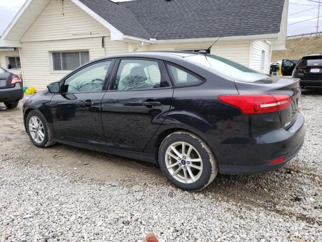 Photo 2 from auction – 2015 FORD FOCUS SE with VIN 1FADP3F21FL329228