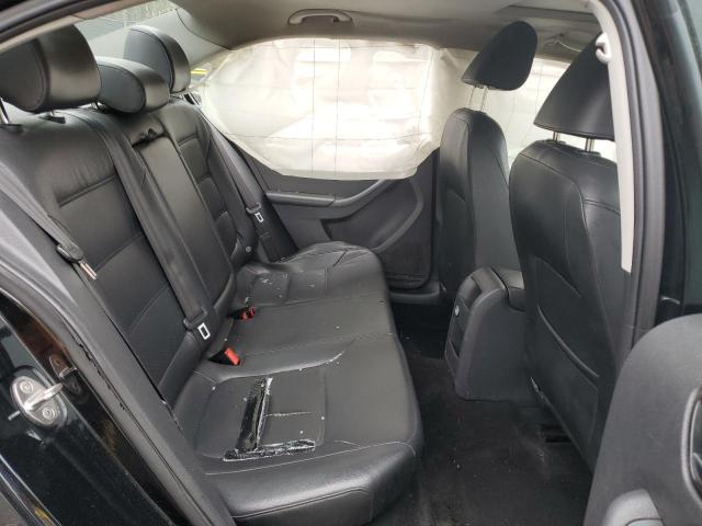 Photo 10 from auction – 2016 VOLKSWAGEN JETTA SE with VIN 3VWD67AJ4GM242584