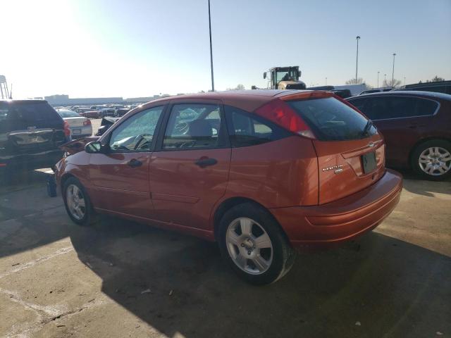 Photo 2 from auction – 2005 FORD FOCUS ZX5 with VIN 3FAFP37N65R142536