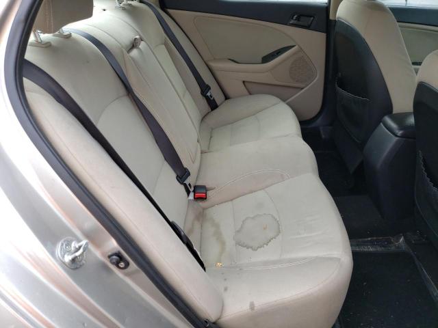 Фото 10 с аукциона – 2013 KIA OPTIMA LX с VIN KNAGM4A73D5400159