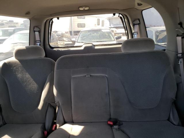 Photo 10 from auction – 2001 FORD EXPEDITION with VIN 1FMRU15W41LB42278
