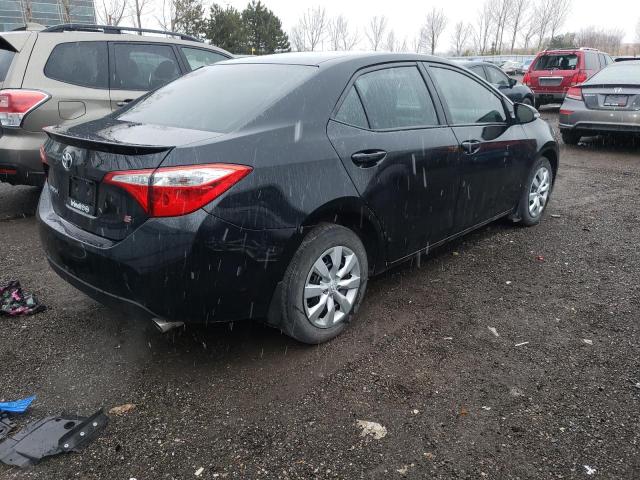 Photo 3 from auction – 2015 TOYOTA COROLLA L with VIN 2T1BURHEXFC393117