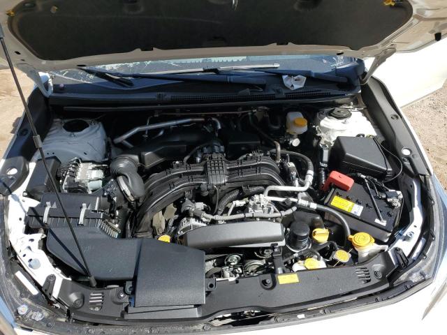 Photo 11 from auction – 2023 SUBARU CROSSTREK with VIN JF2GTHNC7PH258391