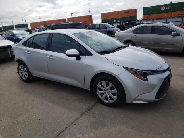صورة رقم 4 من المزاد - 2023 TOYOTA COROLLA LE مع VIN 5YFB4MDE5PP008136