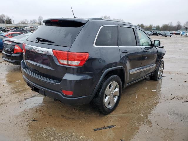 Photo 3 from auction – 2012 JEEP GRAND CHER with VIN 1C4RJFAG5CC268869