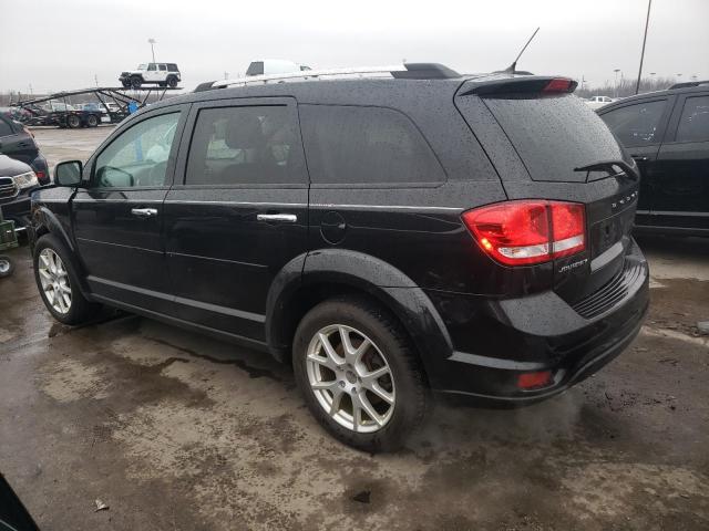 Photo 2 from auction – 2013 DODGE JOURNEY CR with VIN 3C4PDCDG5DT590457