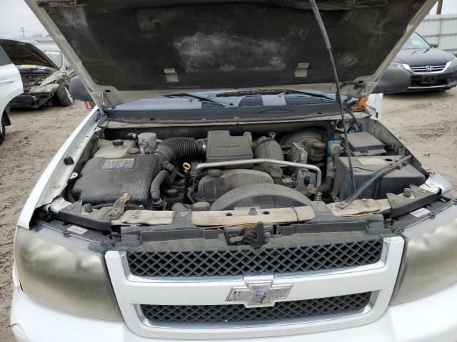 Photo 12 from auction – 2009 CHEVROLET TRAILBLAZE with VIN 1GNDT33S992133226