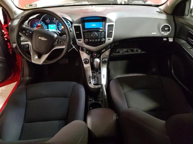 Photo 8 from auction – 2014 CHEVROLET CRUZE LT with VIN 1G1PC5SB9E7110781