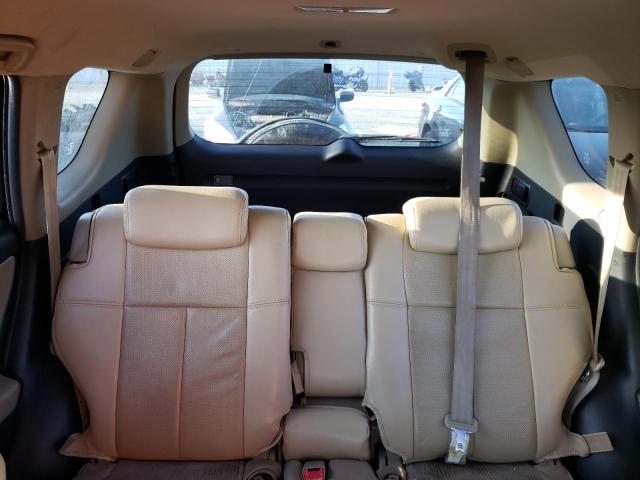 Photo 10 from auction – 2009 TOYOTA RAV4 with VIN JTMBF33V195006728