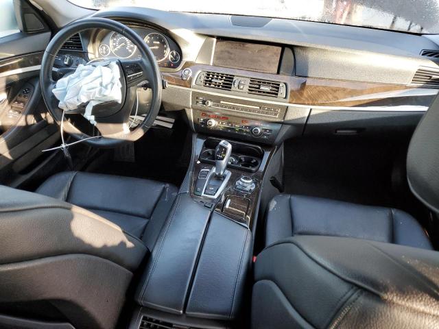 Photo 8 from auction – 2013 BMW 535 I with VIN WBAFR7C54DC820051