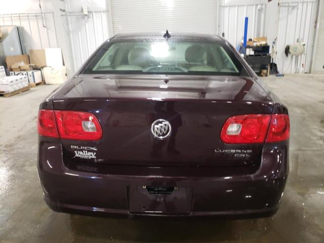 Zdjęcie 6 z aukcji – 2009 BUICK LUCERNE CX z VIN 1G4HD57149U100090