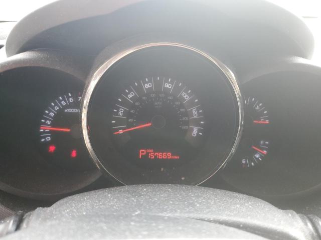 Снимка 9 от търг – 2011 KIA SOUL + с VIN KNDJT2A23B7294303