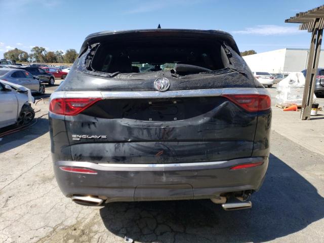 Photo 6 from auction – 2022 BUICK ENCLAVE PR with VIN 5GAEVBKW7NJ126377