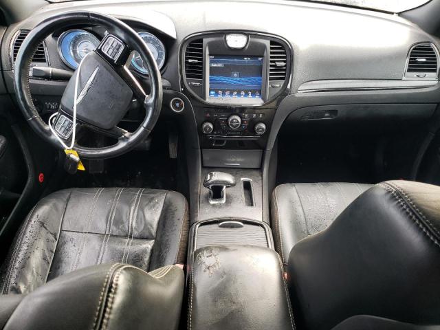 Photo 8 from auction – 2012 CHRYSLER 300 S with VIN 2C3CCABG0CH246037