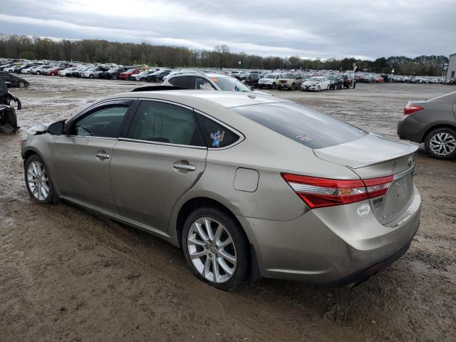 Photo 2 from auction – 2013 TOYOTA AVALON BAS with VIN 4T1BK1EB9DU004738