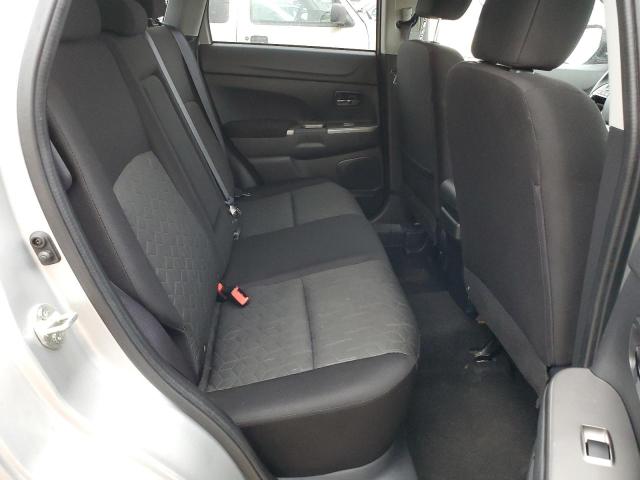Photo 10 from auction – 2020 MITSUBISHI OUTLANDER with VIN JA4AR3AU4LU015945