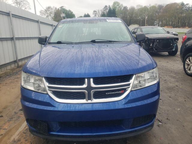Photo 5 from auction – 2015 DODGE JOURNEY SE with VIN 3C4PDCAB0FT720009