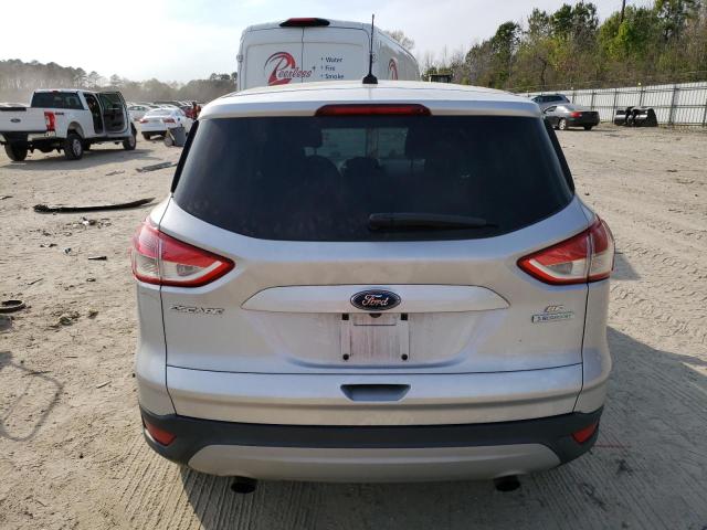 Photo 6 from auction – 2014 FORD ESCAPE SE with VIN 1FMCU0GX9EUE40895