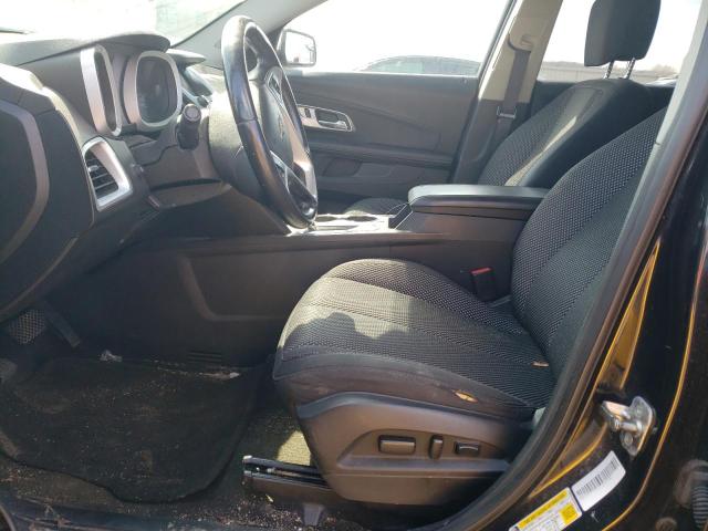 Photo 7 from auction – 2012 CHEVROLET EQUINOX LT with VIN 2GNALDEK3C6319988