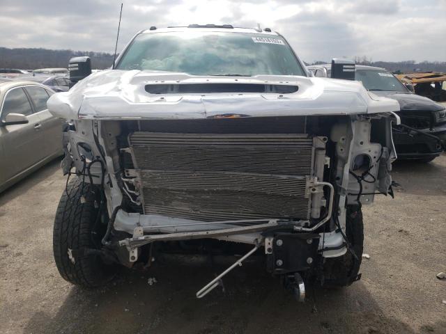 Photo 5 from auction – 2020 GMC SIERRA K35 with VIN 1GT49WEY3LF295170