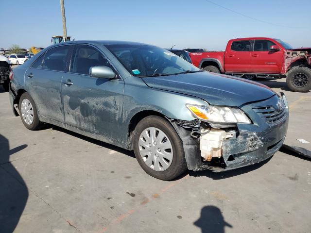 Photo 4 from auction – 2009 TOYOTA CAMRY BASE with VIN 4T1BE46K39U857490