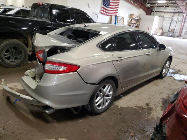 Photo 3 from auction – 2016 FORD FUSION SE with VIN 3FA6P0HD0GR153233