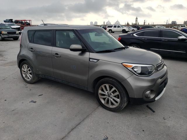 Photo 4 from auction – 2017 KIA SOUL + with VIN KNDJP3A5XH7474682