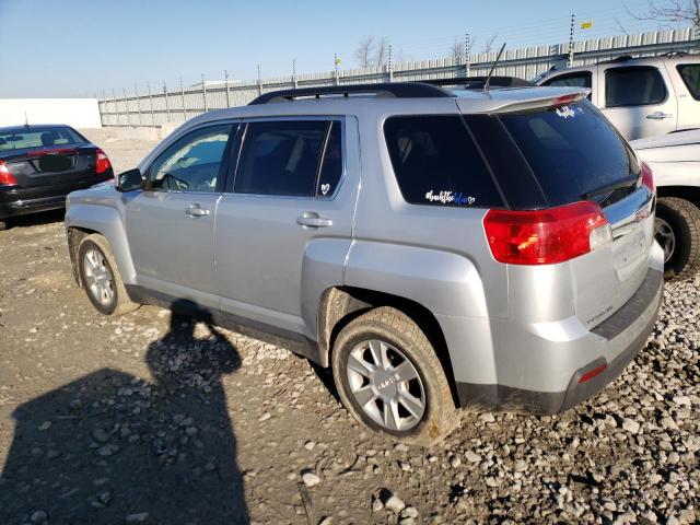 Photo 2 from auction – 2013 GMC TERRAIN SL with VIN 2GKFLVEK8D6325814