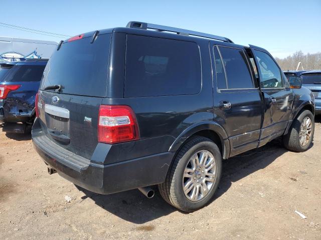 Photo 3 from auction – 2013 FORD EXPEDITION with VIN 1FMJU2A58DEF26332