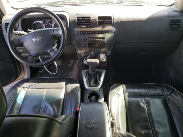 Photo 8 from auction – 2007 HUMMER H3 with VIN 5GTDN13E178238671